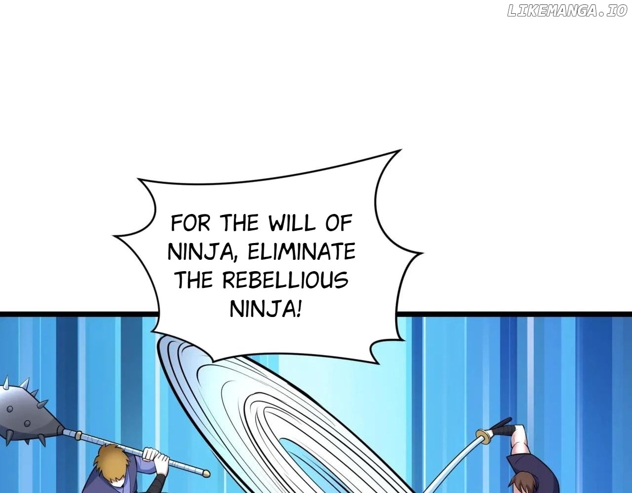 Era of the Haunted Chapter 488 - page 40